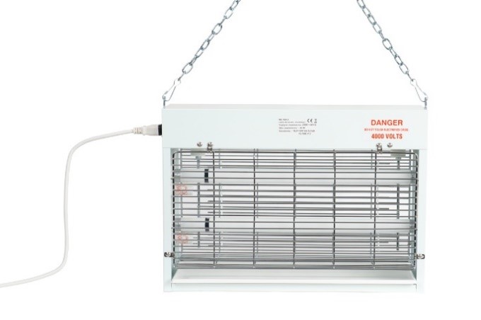 Electric type insect killer WE-150-2