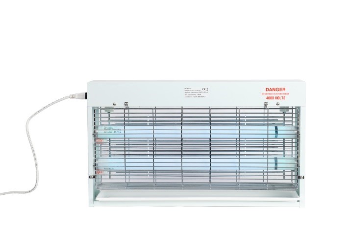 Electric type insect killer WE-400-2